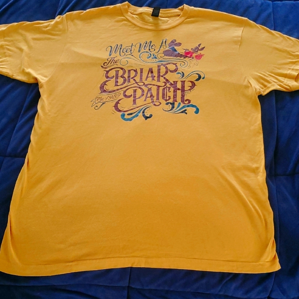 Ignite The Magic Disney Small Shop Splash Mountain Shiry Unisex Large - Picture 2 of 4